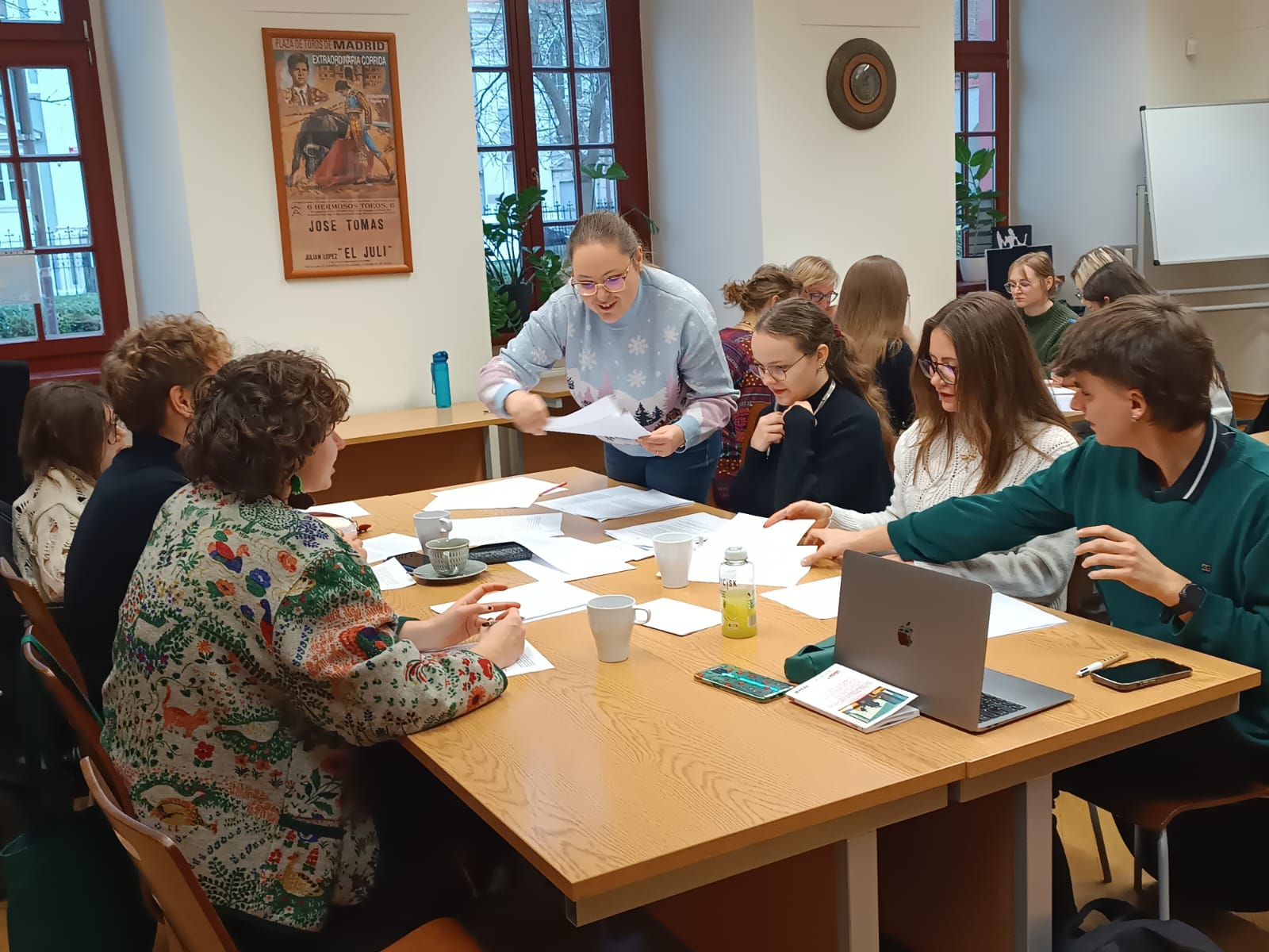 Konkurs Traducteur en herbe 09
