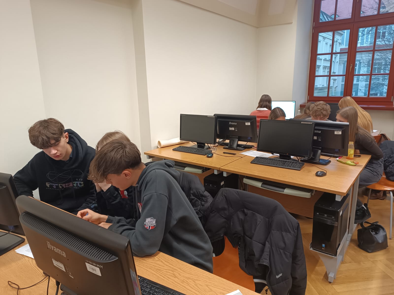 Konkurs Traducteur en herbe 02