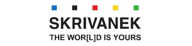 Logo Skrivanek