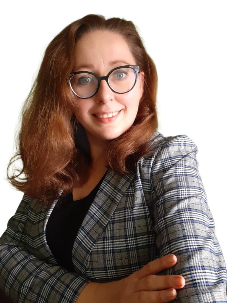 Aneta Herbuś