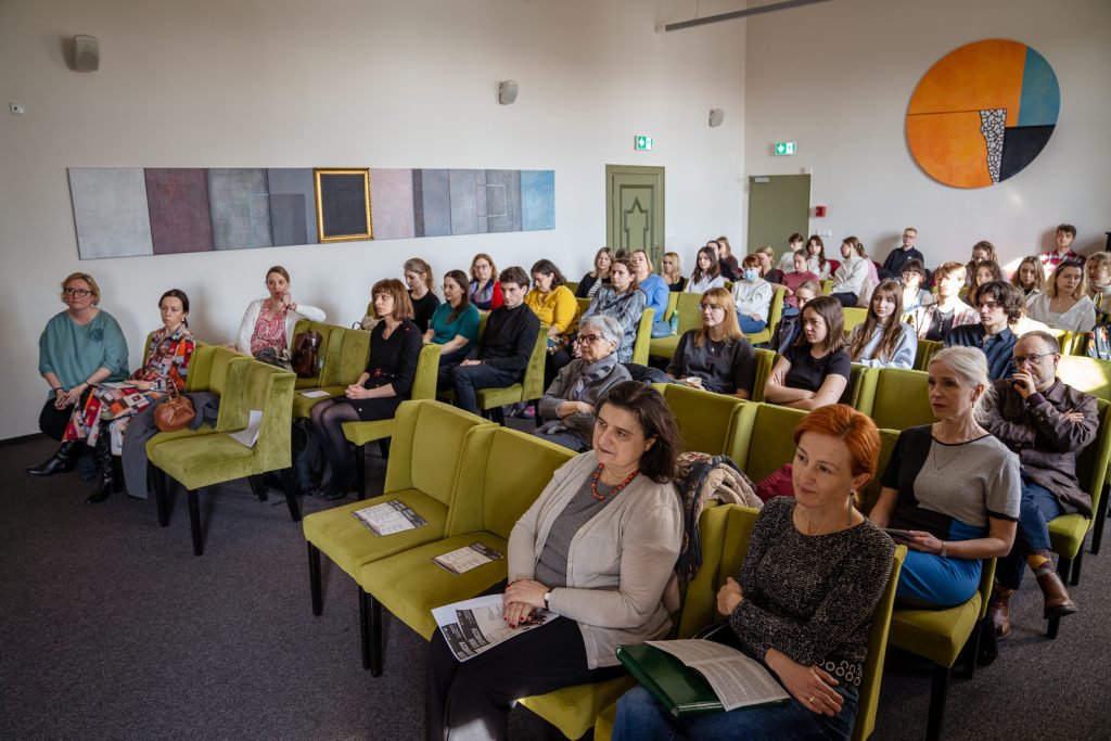 Dzień Tłumaczy wykłady 10