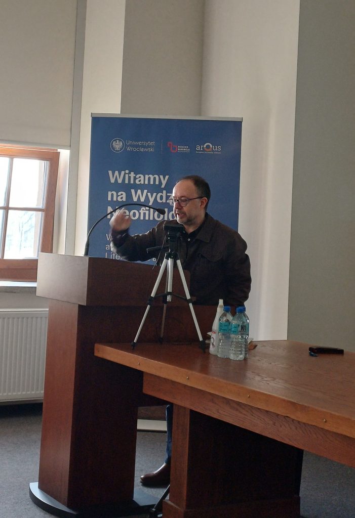 Dzień Tłumaczy wykłady 8