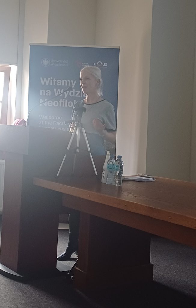 Dzień Tłumaczy wykłady 4