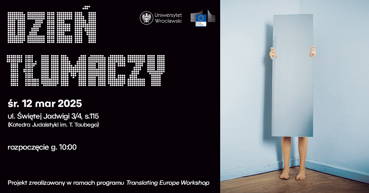 Dzień Tłumaczy 2025