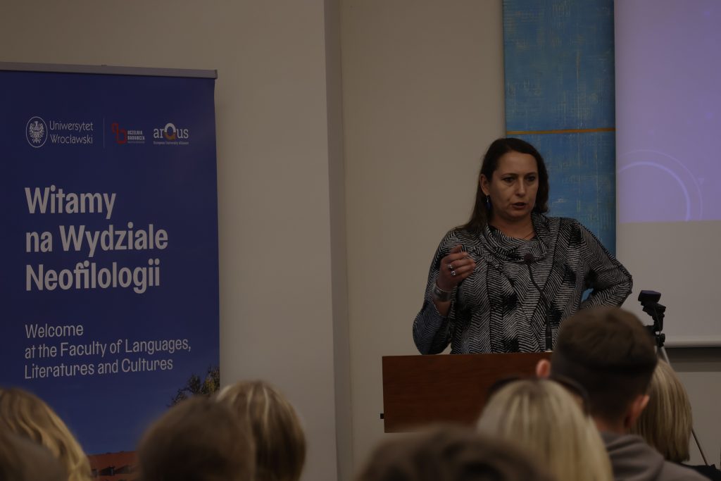 Dzień Tłumaczy wykłady