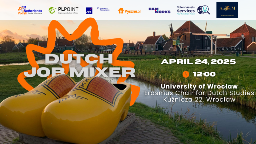 Dutch Job Mixer