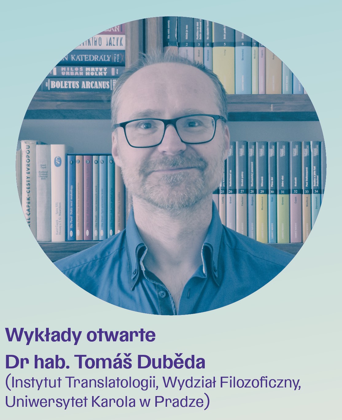 Tomáš Duběda