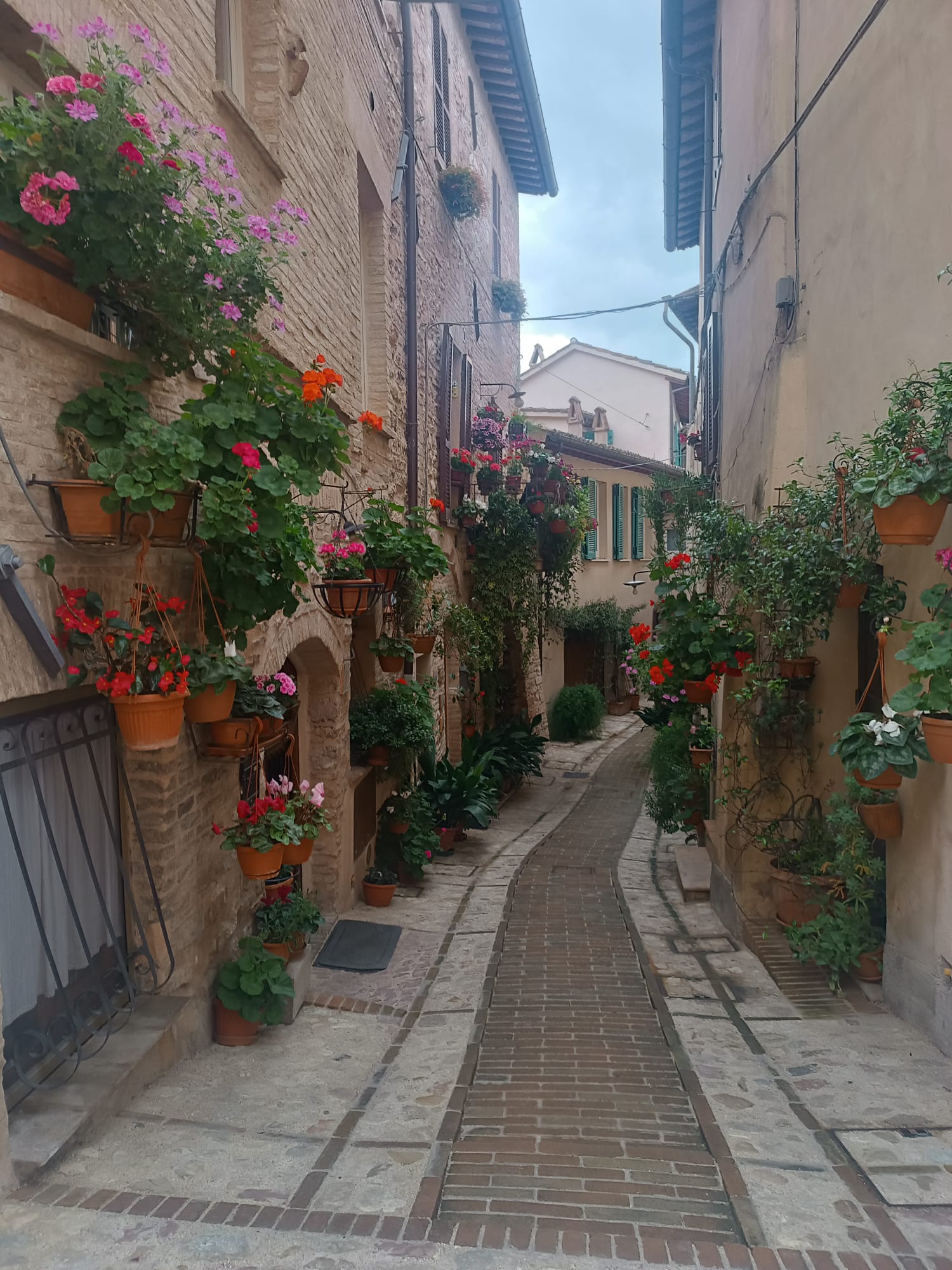 Via italiana
