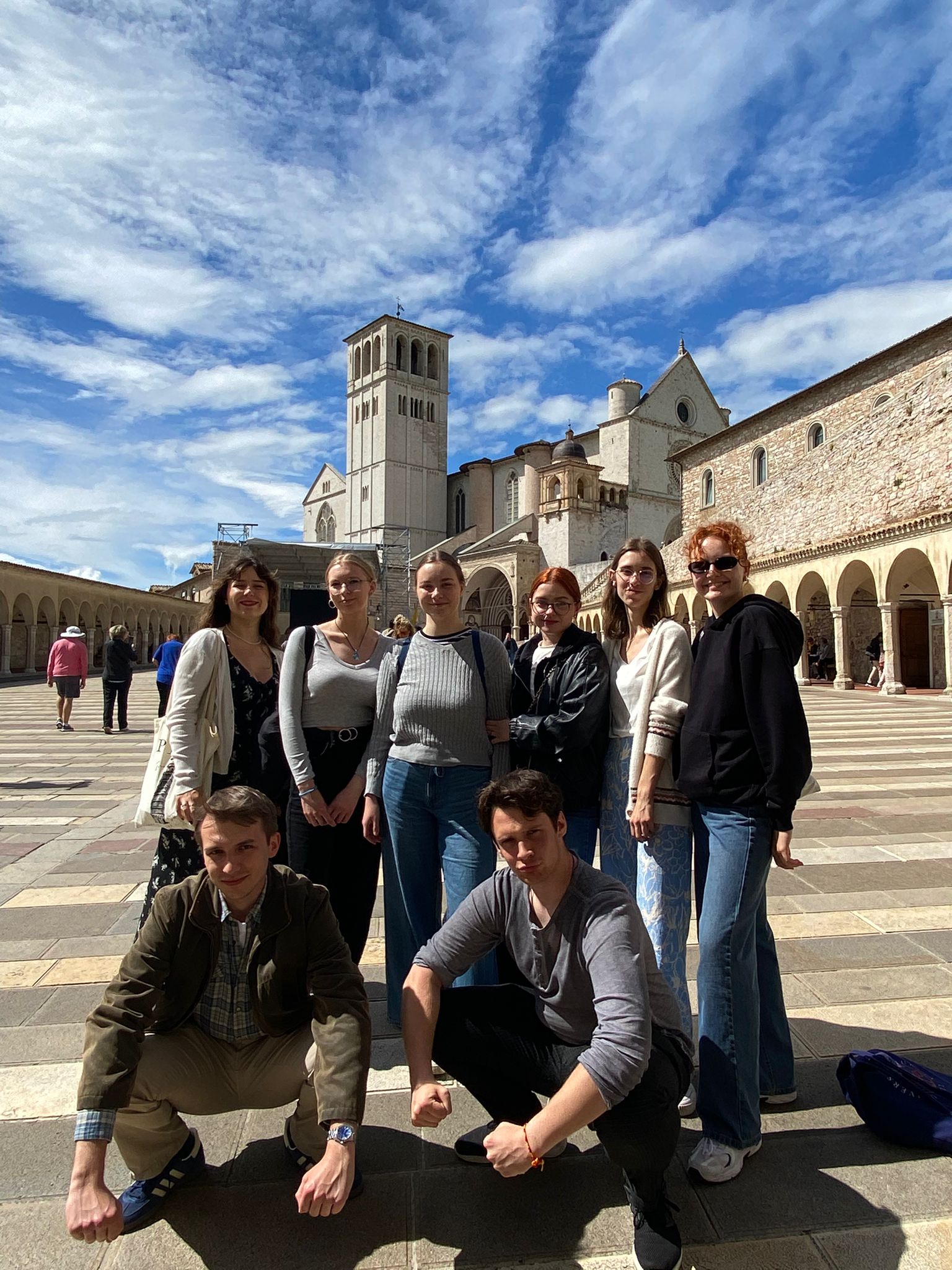 Assisi