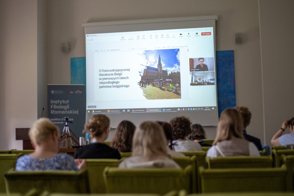 w 80 dni dookoła frankofonii