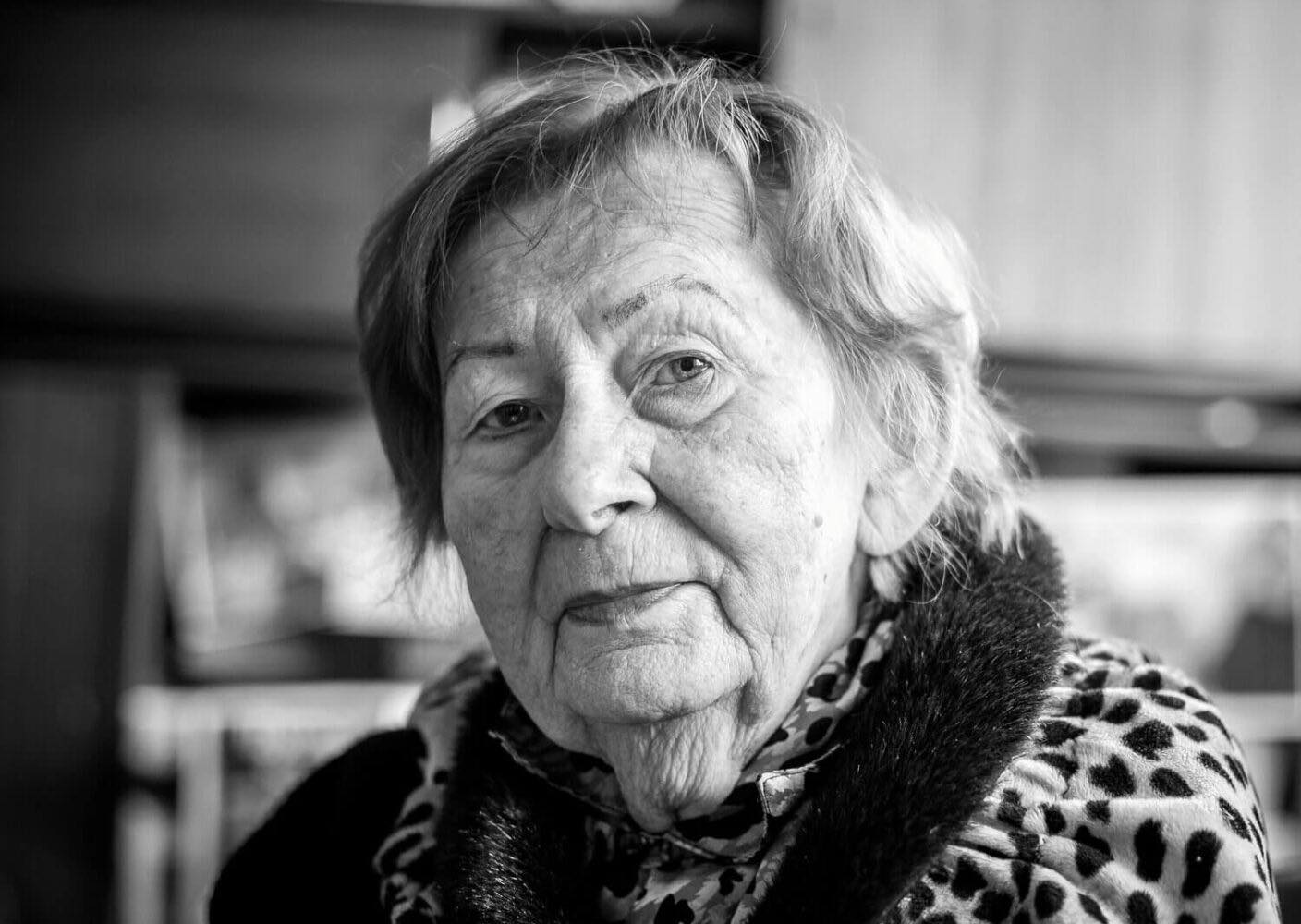 Urszula Kozioł