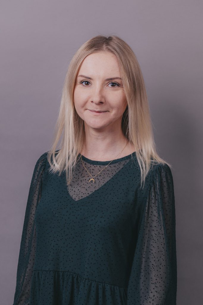 Karolina Wojtczak