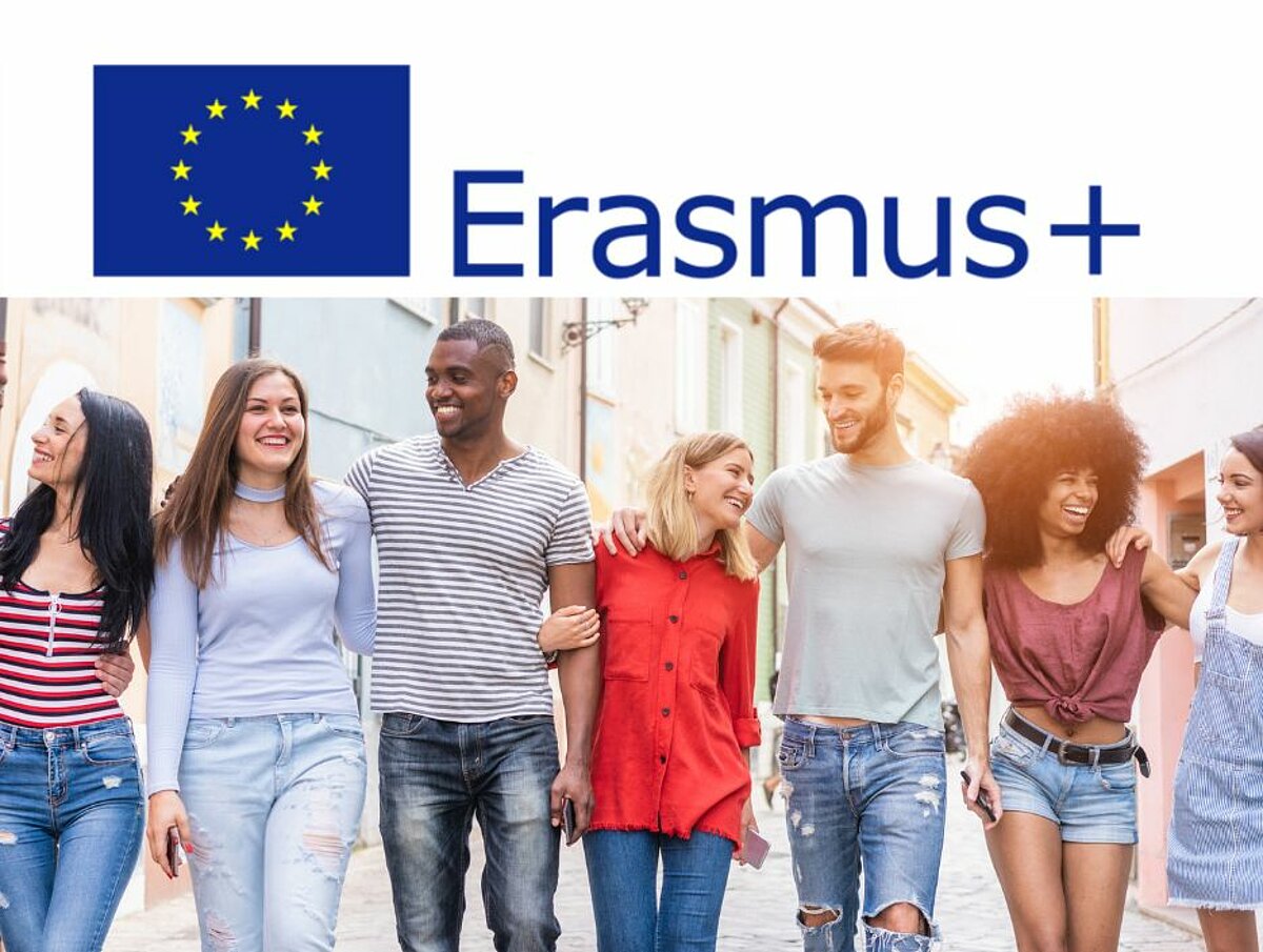 Erasmus+