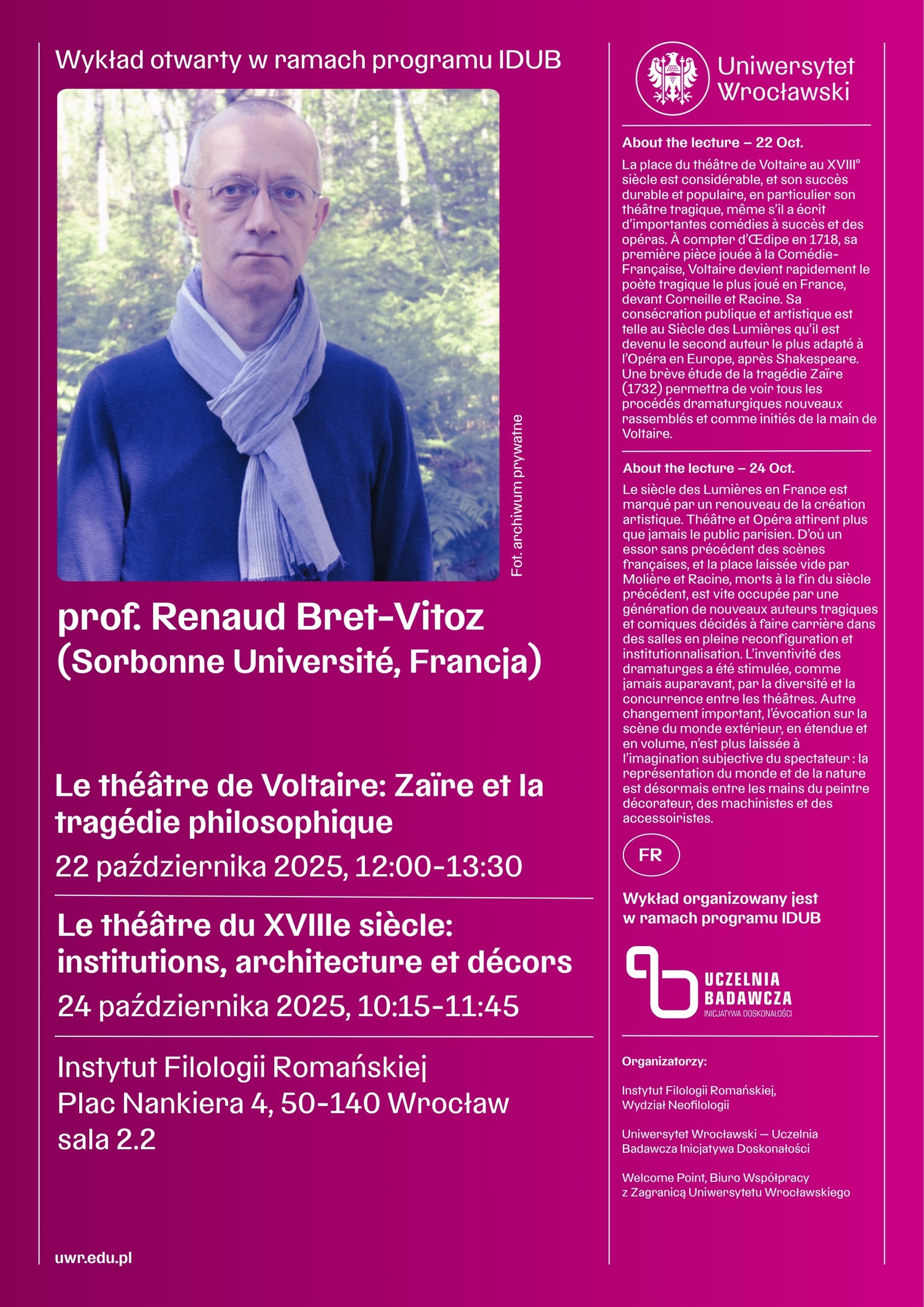 Renaud Bret-Vitoz