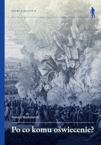 Okładka Wysłobocki