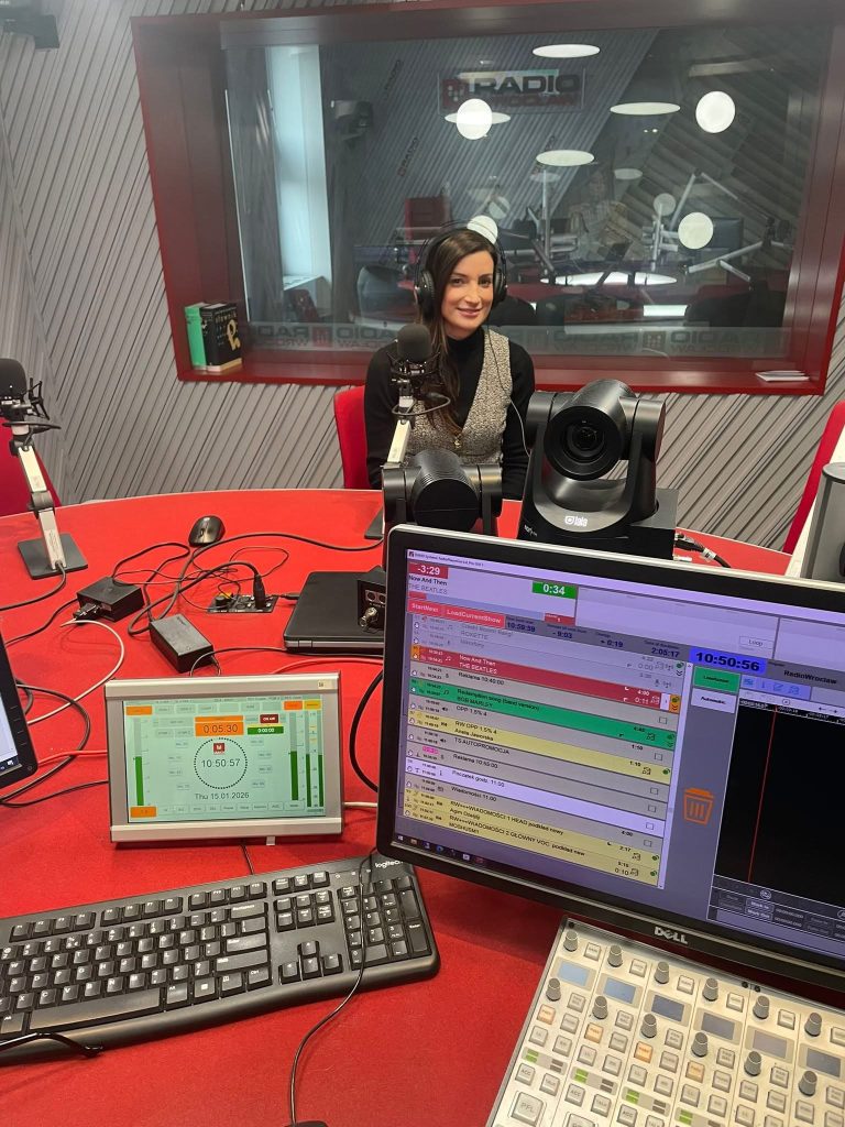 radio wrocław 1