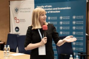 Katarzyna Biernacka-Licznar