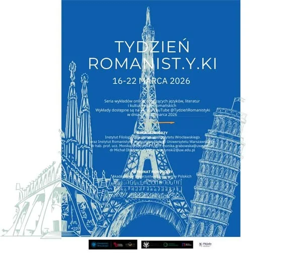 tydzień romanistyki