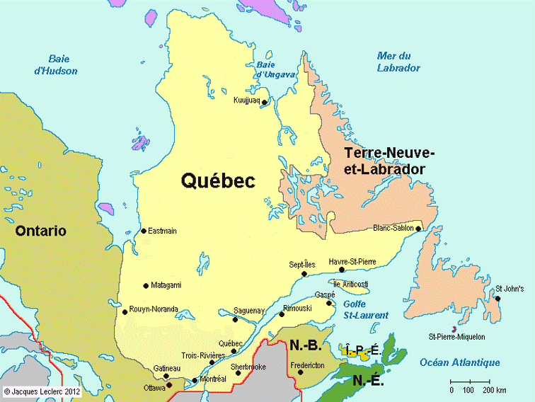 Quebec