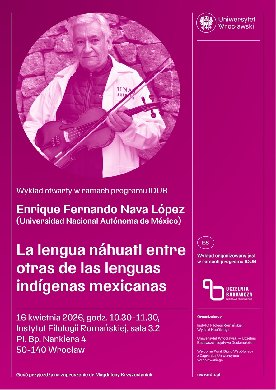 profesor wizytujący