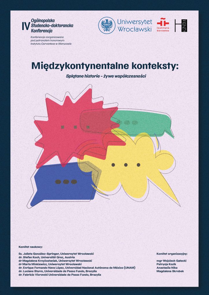 konferencja doktorancka