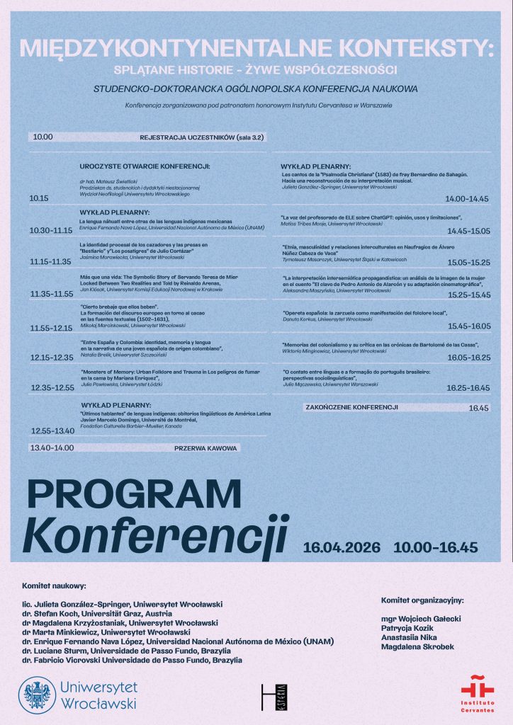 konferencja doktorancka 1