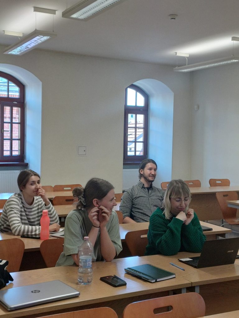 Dzień Tłumaczy 2026 warsztaty