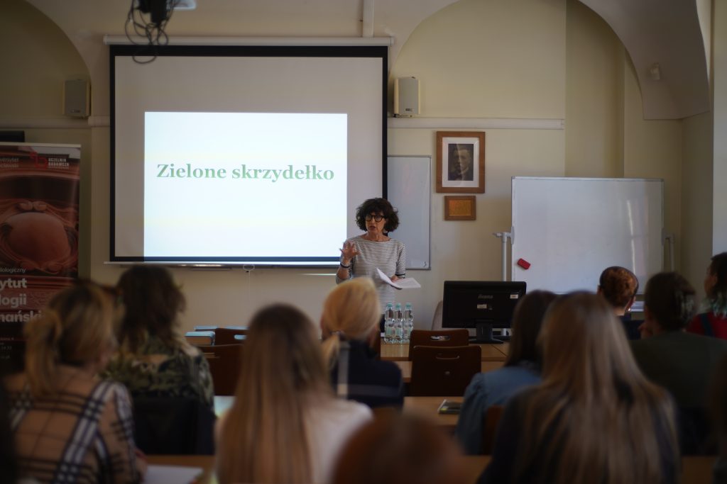 Dzień Tłumaczy 2026 warsztaty