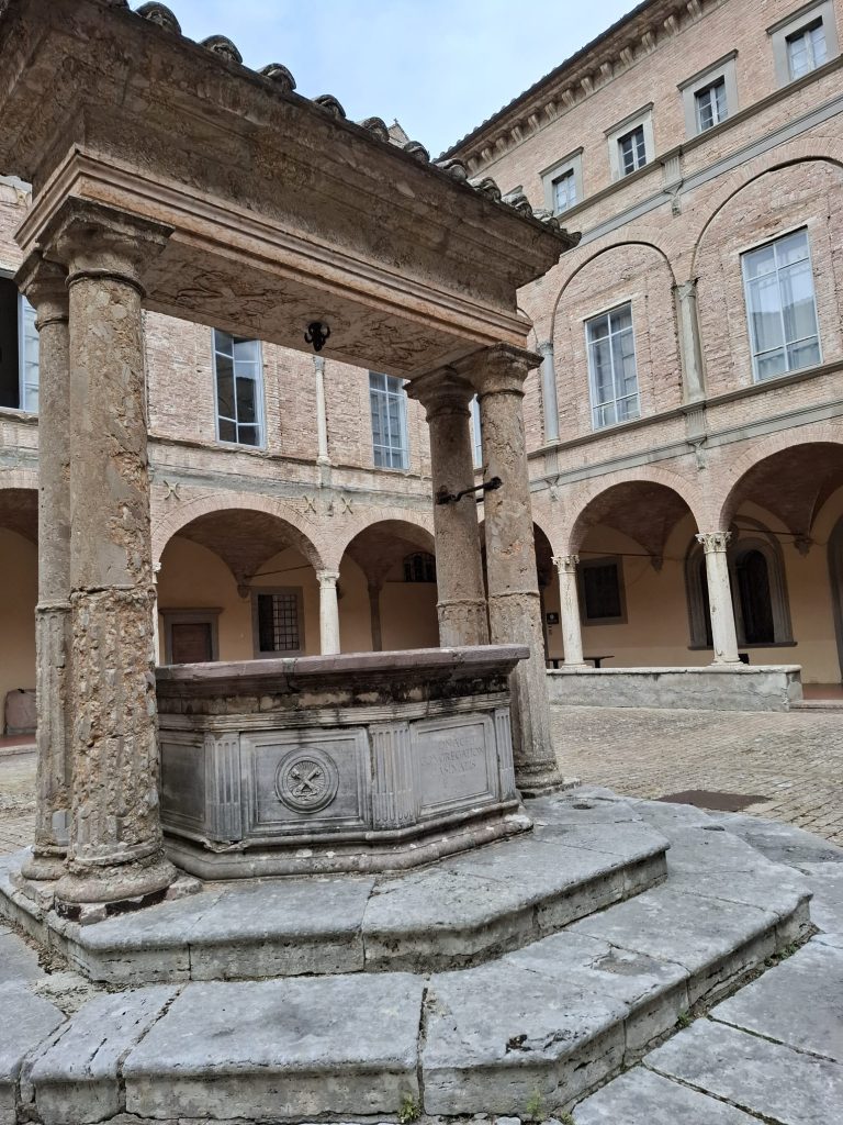 Perugia