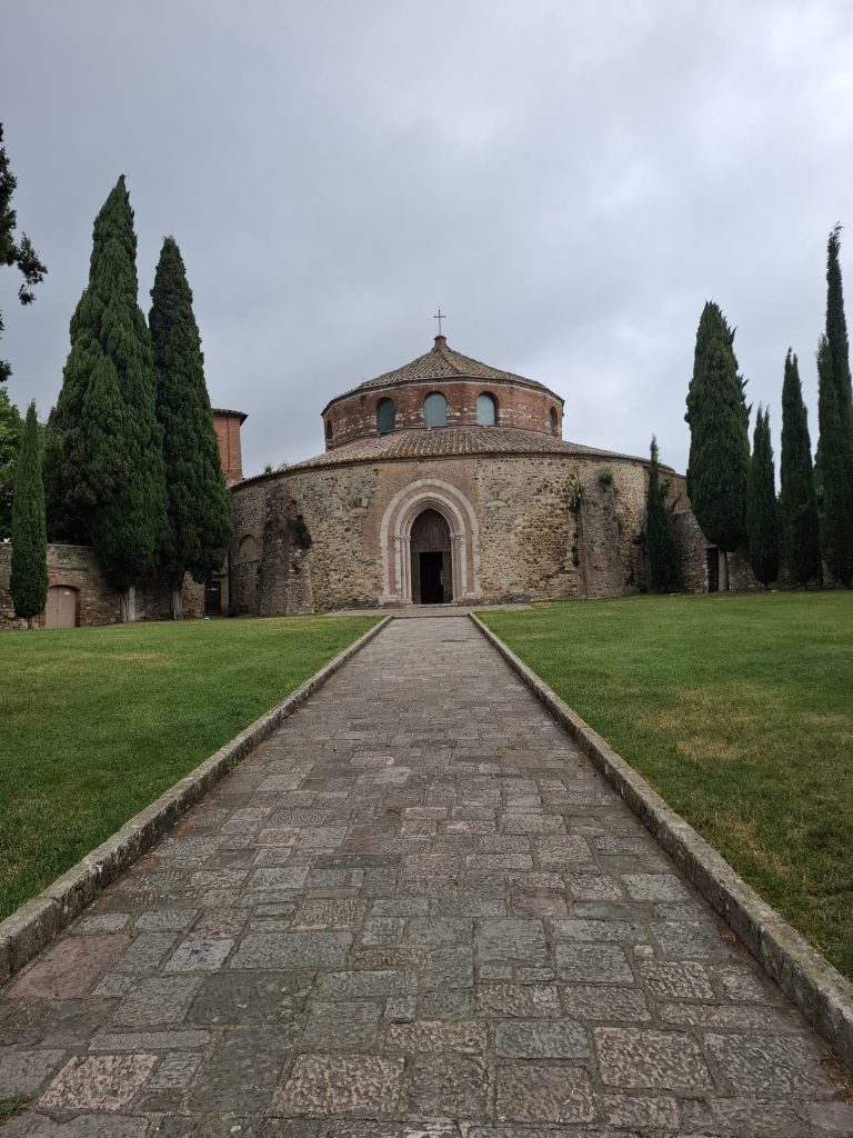 Perugia