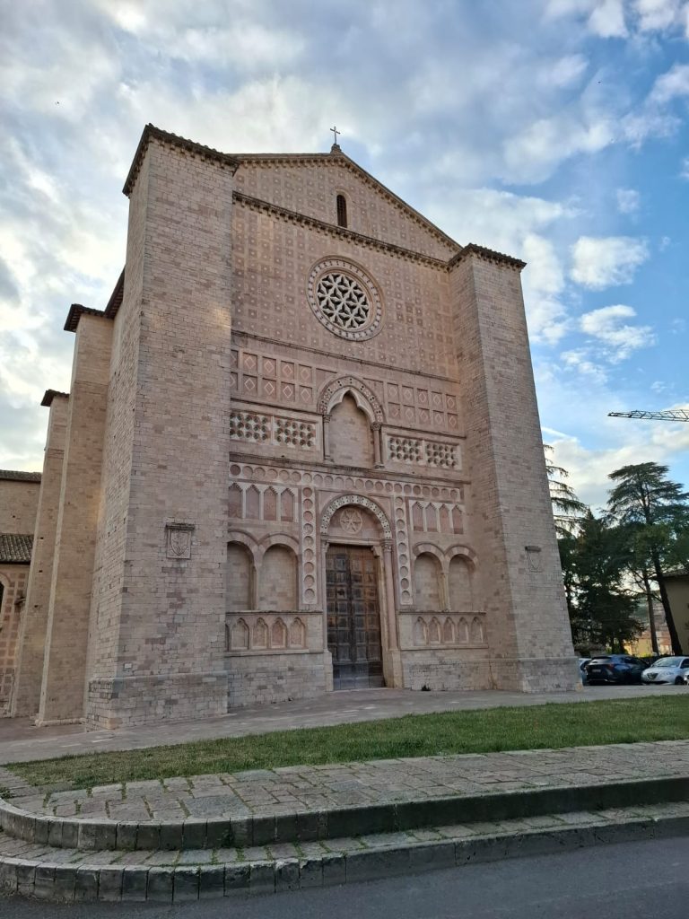 Perugia