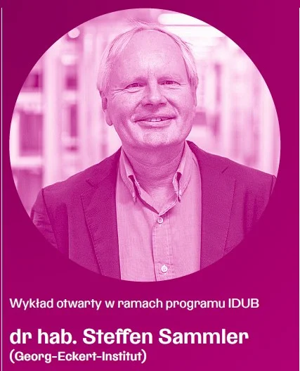 Wykład IDUB